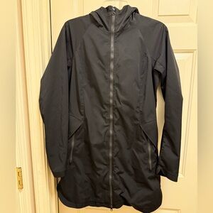 Lululemon Rain Jacket
